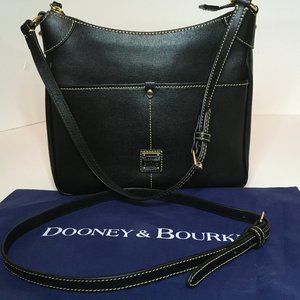 Dooney & Bourke Cross-body Purse NWOT